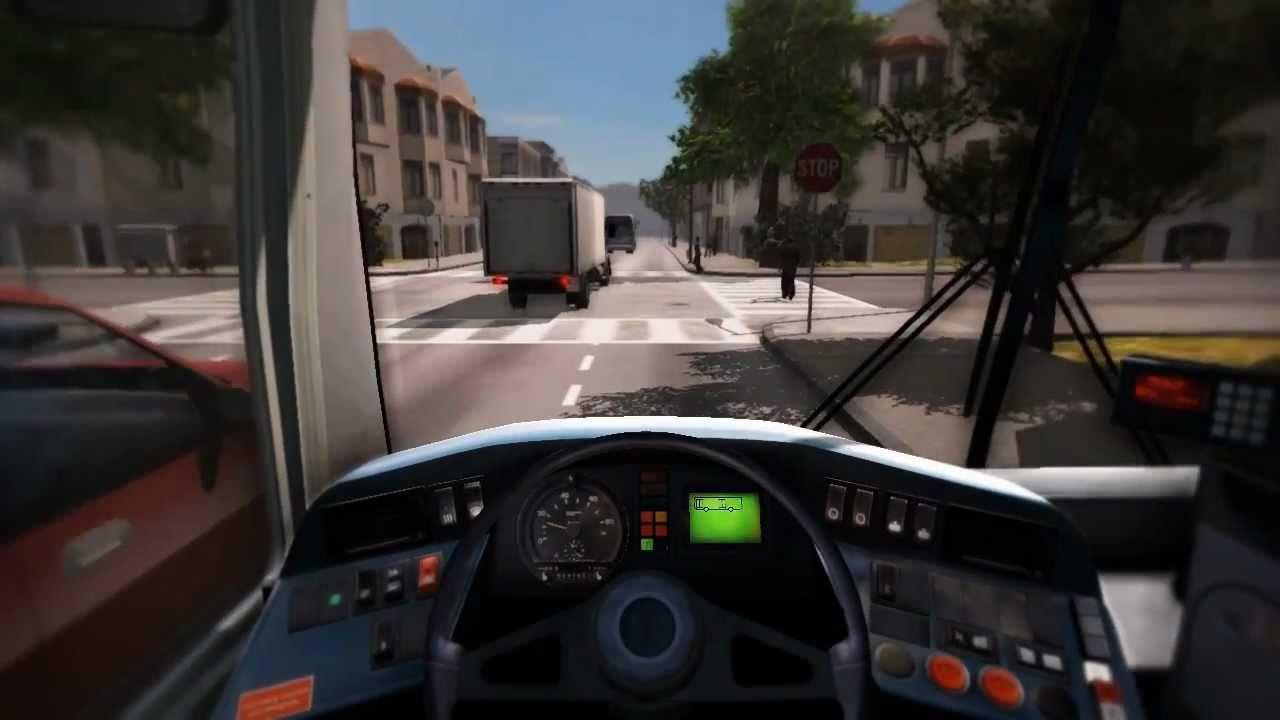 Cheapest Bus & Cable Car Simulator Key