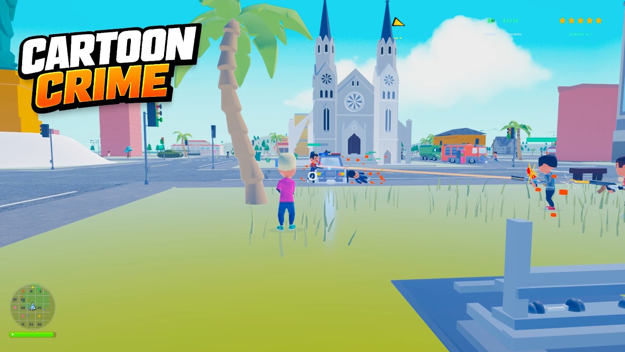 Video thumbnail