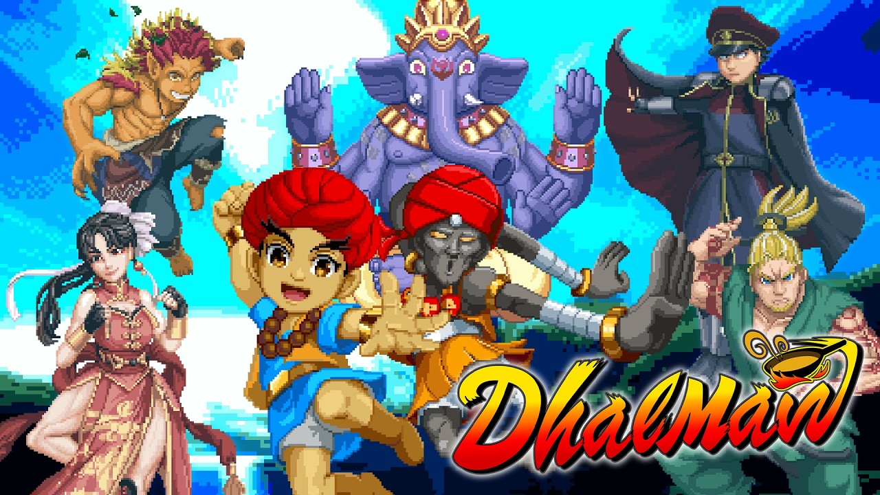 Video thumbnail