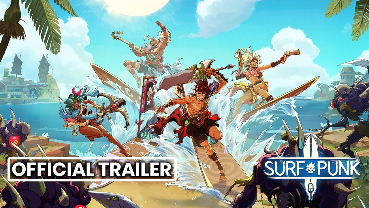 Video thumbnail