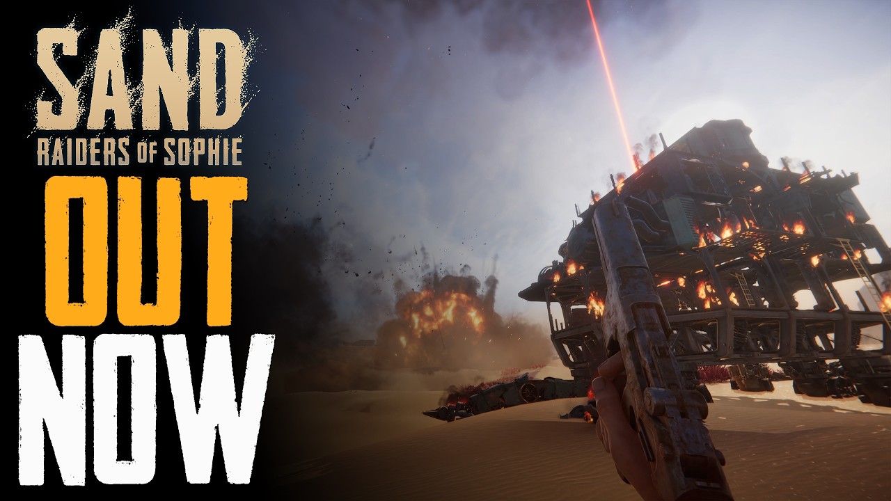 Video thumbnail