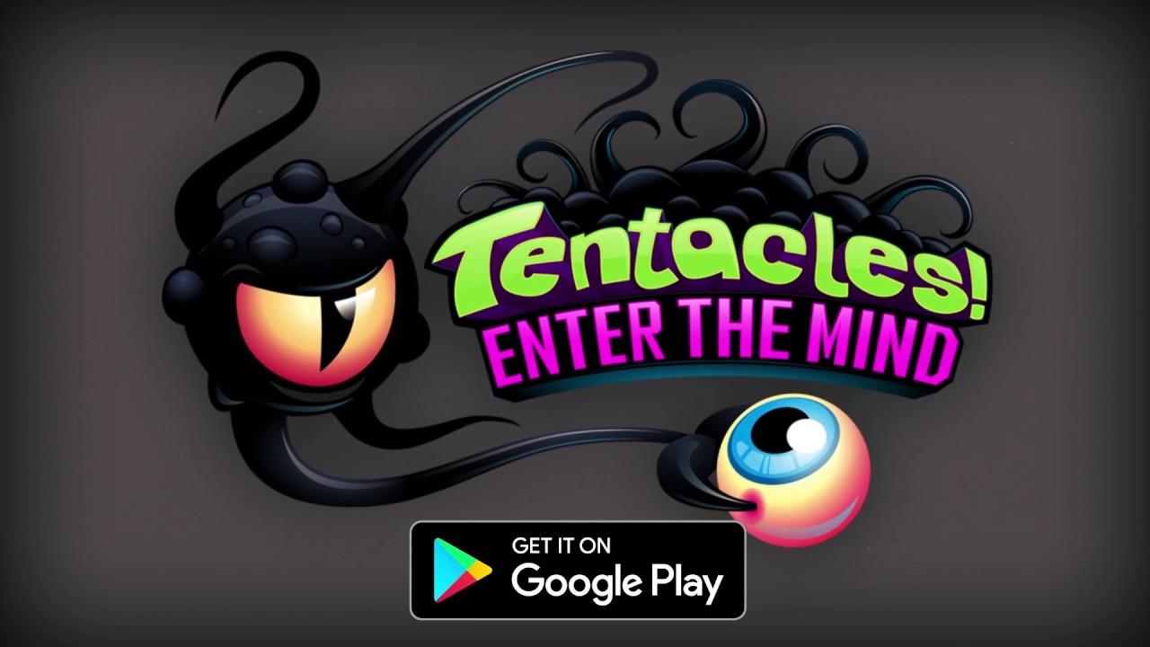 Cheapest Tentacles: Enter the Mind Key