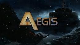 Aegis wallpaper