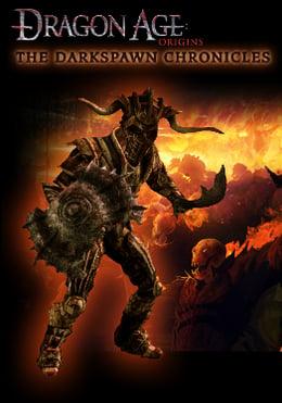 Dragon Age: Origins - Darkspawn Chronicles wallpaper