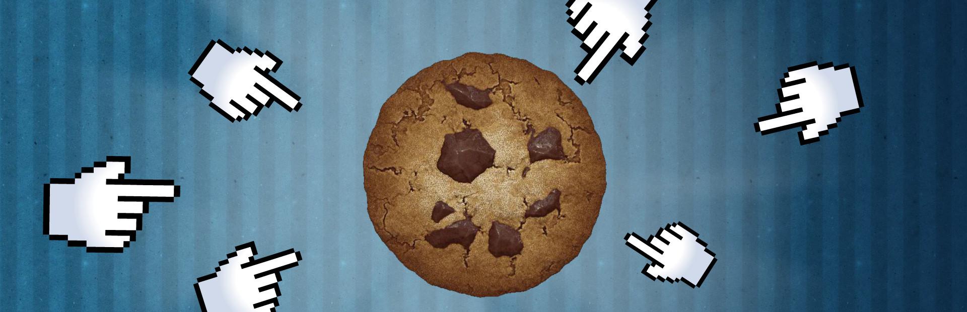 Cheapest Cookie Clicker Key - $4.99