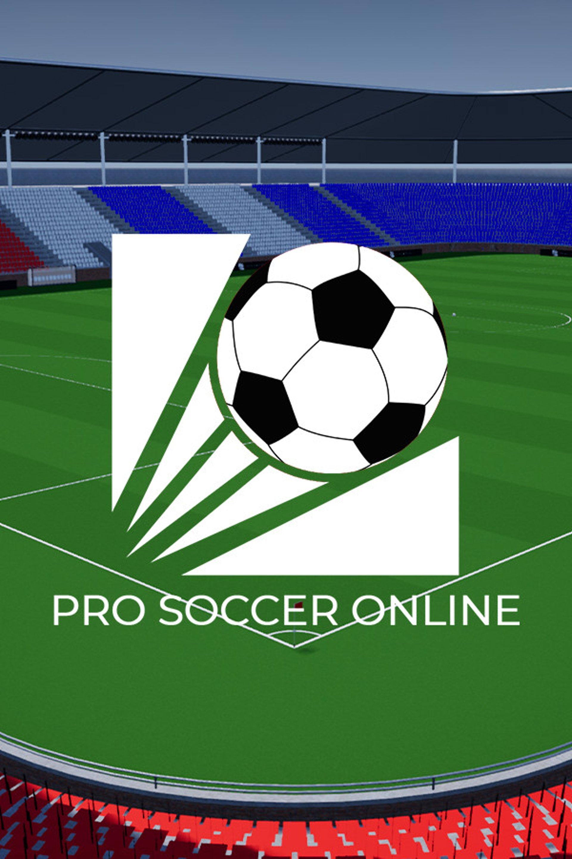 Cheapest Pro Soccer Online Key - $9.99