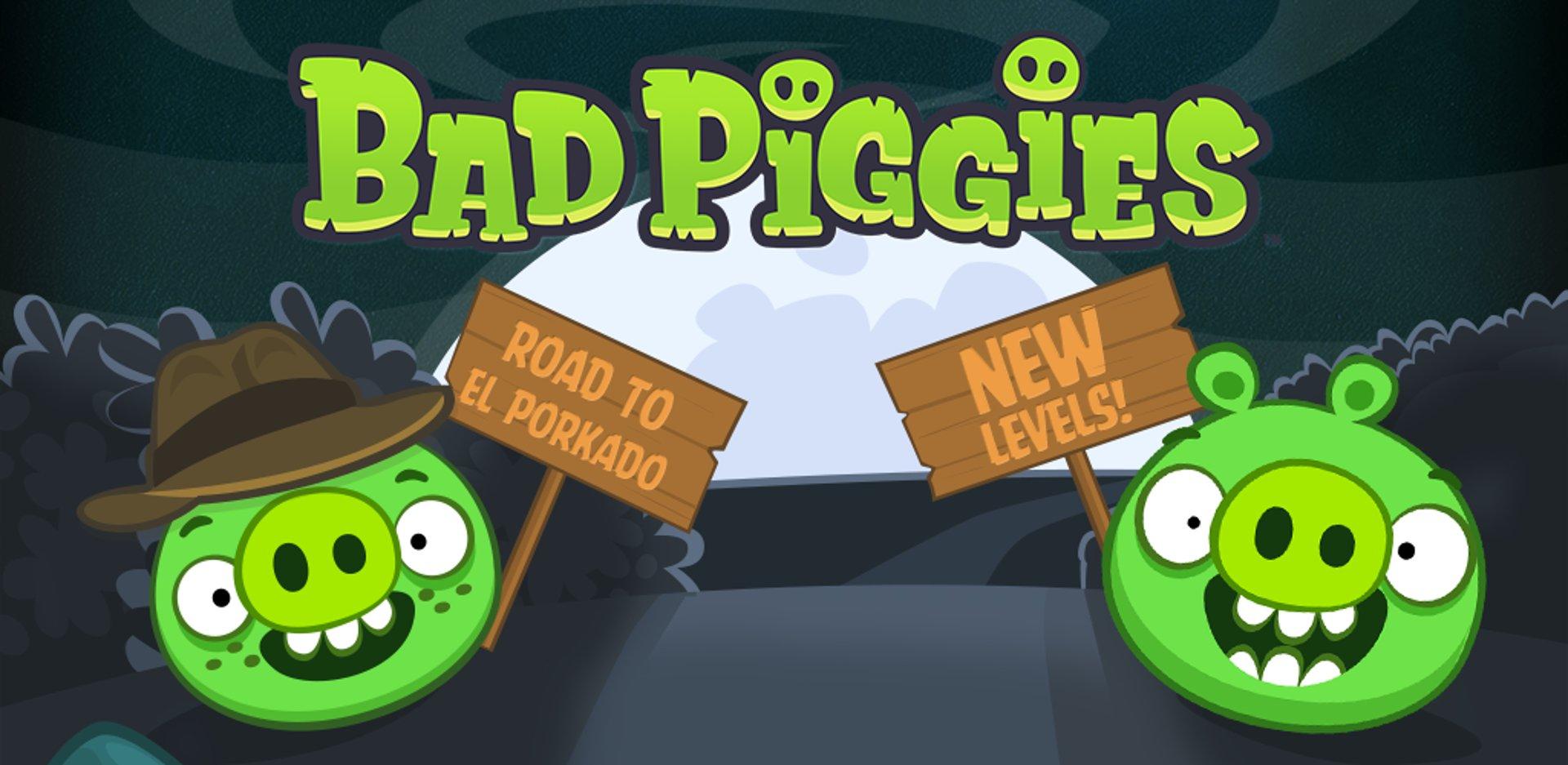 Cheapest Bad Piggies Key