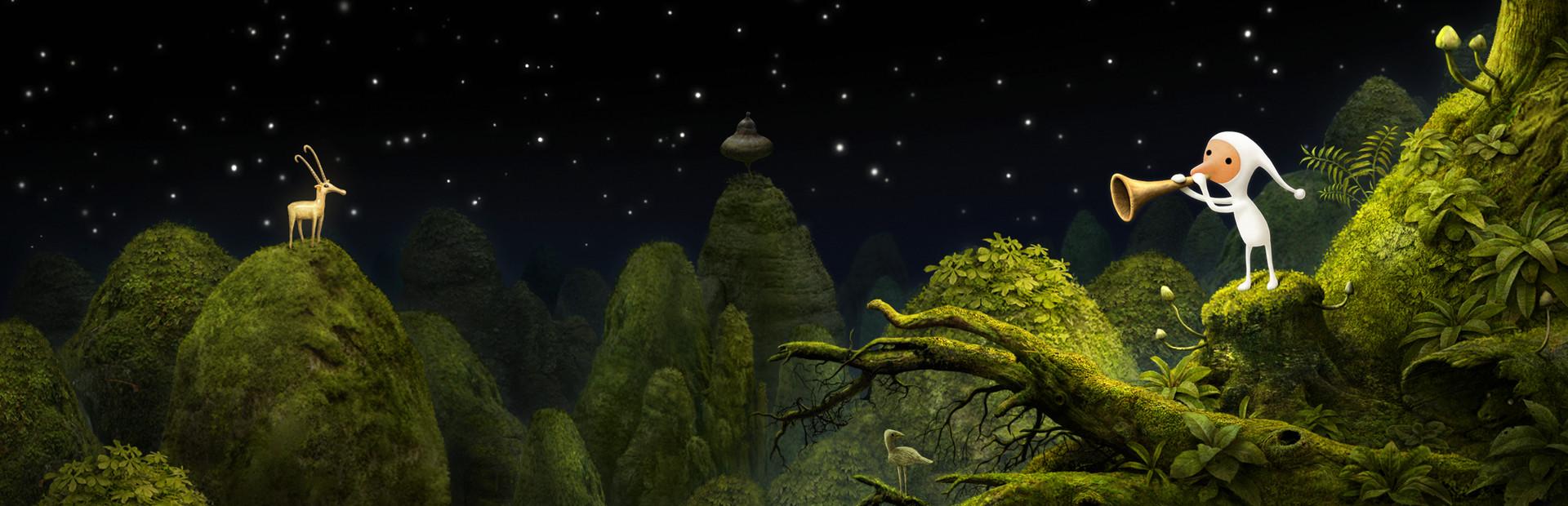 Cheapest Samorost 3 Key - $2.87