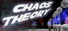 Chaos Theory wallpaper