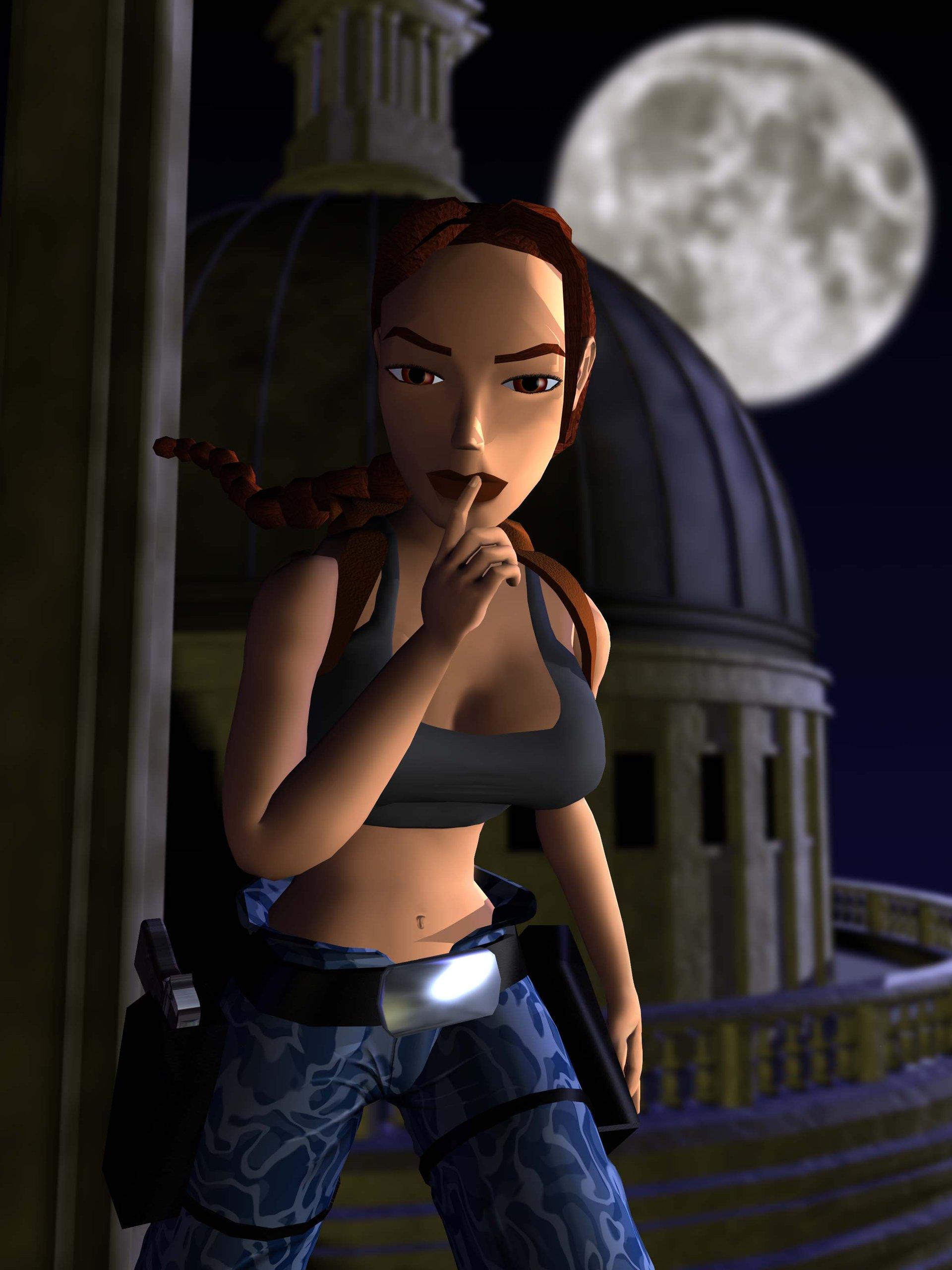 Cheapest Tomb Raider III: Adventures of Lara Croft Key - $2.04