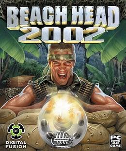 Beach Head 2002 wallpaper