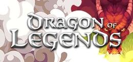 Dragon of Legends wallpaper