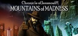 Chronicle of Innsmouth: Mountains of Madness wallpaper