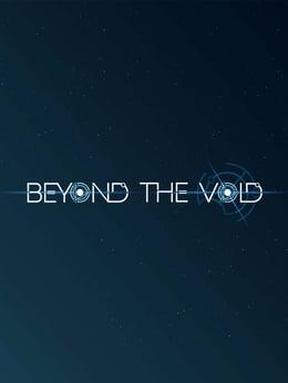 Beyond the Void wallpaper