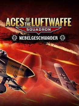 Aces of the Luftwaffe: Squadron - The Nebelgeschwader wallpaper