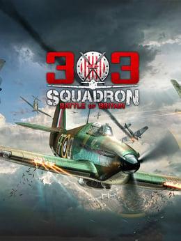 303 Squadron: Battle of Britain wallpaper