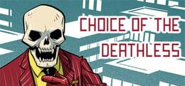 Choice of the Deathless wallpaper