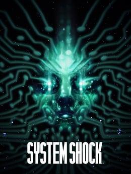 System Shock cover