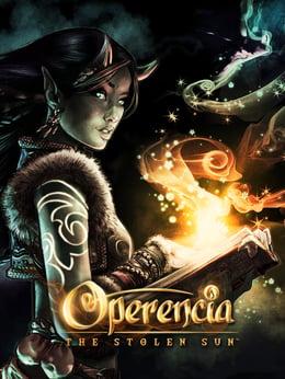 Operencia: The Stolen Sun wallpaper