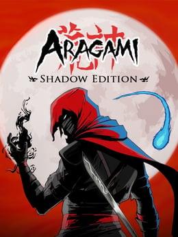 Aragami: Shadow Edition wallpaper