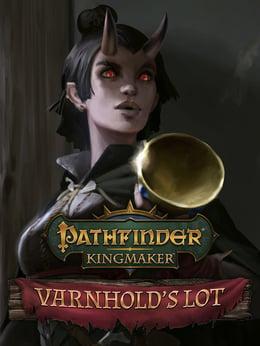 Pathfinder: Kingmaker - Varnhold's Lot wallpaper