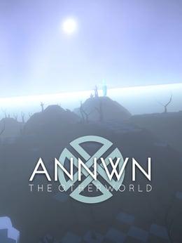 Annwn: The Otherworld wallpaper