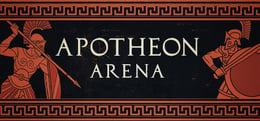 Apotheon Arena wallpaper