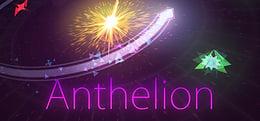 Anthelion wallpaper