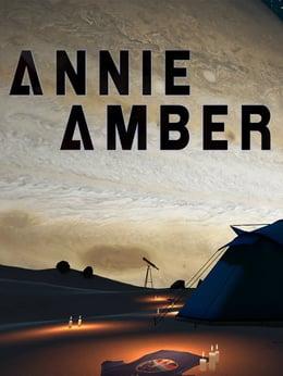 Annie Amber wallpaper