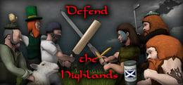 Defend the Highlands wallpaper