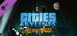 Cities: Skylines - All That Jazz wallpaper