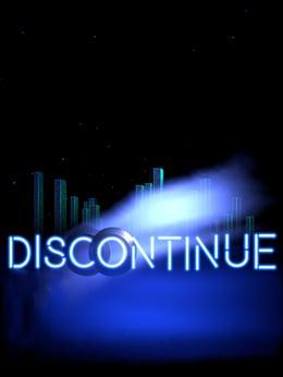 Discontinue wallpaper