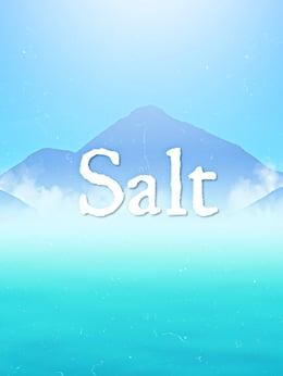 Salt wallpaper