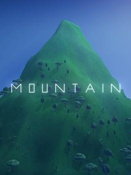 Mountain wallpaper
