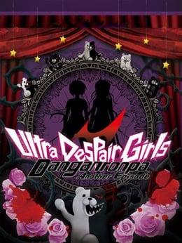 Danganronpa Another Episode: Ultra Despair Girls wallpaper