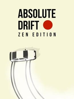 Absolute Drift: Zen Edition wallpaper