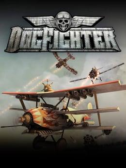 DogFighter wallpaper