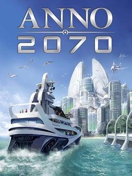 Anno 2070 wallpaper