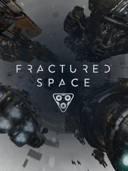 Fractured Space wallpaper