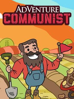 AdVenture Communist wallpaper