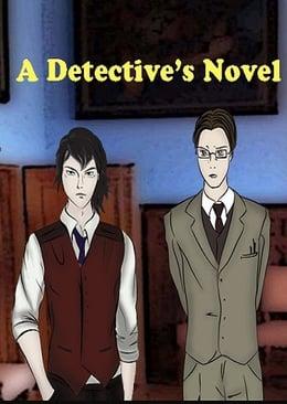 A Detective's Novel wallpaper