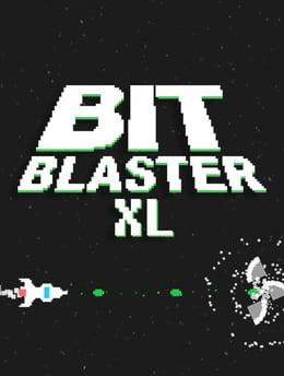 Bit Blaster XL wallpaper