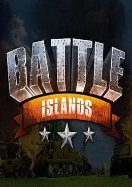 Battle Islands wallpaper