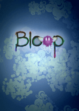 Bloop wallpaper