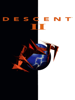 Descent II wallpaper