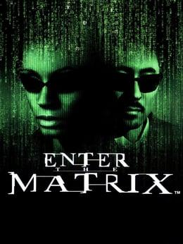 Enter the Matrix wallpaper