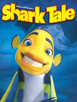 Dreamworks' Shark Tale wallpaper