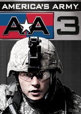 America's Army 3 wallpaper