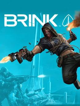 Brink wallpaper