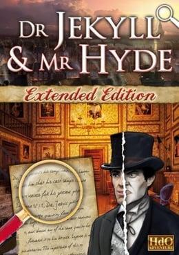 Dr. Jekyll and Mr Hyde: The Strange Case wallpaper